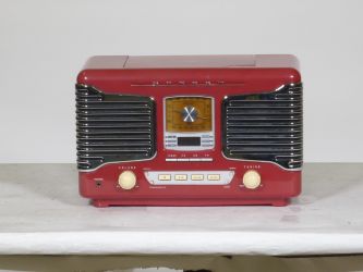 Купить Радиола / магнитола TEAC SL-D80