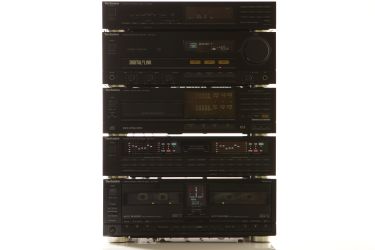 Купить Аудиокомплекс Technics ST-D7000 SU-D7000 SL-D7000 SH-D7000 RS-D7000