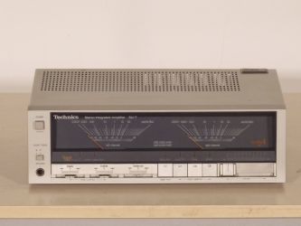 Купить Усилитель Technics SU-7