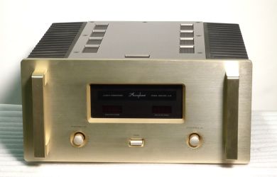 Купить Усилитель ACCUPHASE A-50