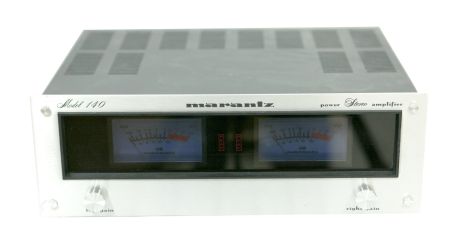 Купить Усилитель MARANTZ 140