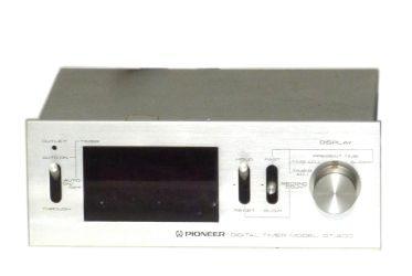 Купить Аудиотаймер PIONEER DT-400