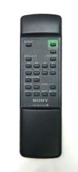 Купить Пульт управления SONY VTR RMT-DS5