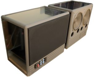 Купить Акустика TANNOY SYSTEM 215 DMT II