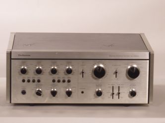 Купить Усилитель Technics SU-10000