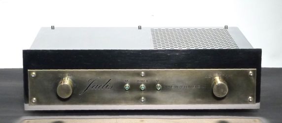 Купить ЦАП / АЦП JADIS JS1