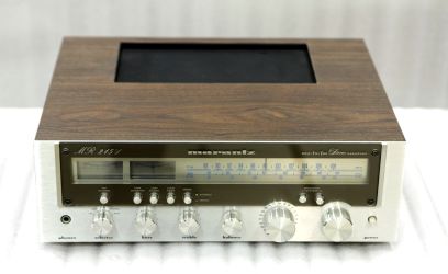 Купить Радиоприёмник / тюнер MARANTZ MR-215L
