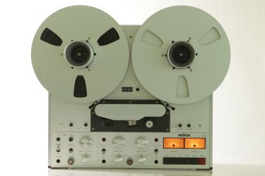 Купить Катушечный магнитофон REVOX PR99