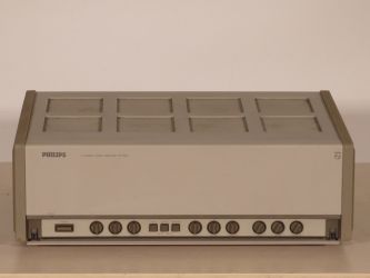 Купить Усилитель PHILIPS AV1002