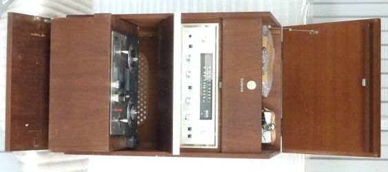 Купить Аудиокомплекс PIONEER S-82A