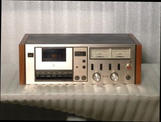 Купить Магнитофон (кассетная дека) TEAC A-430