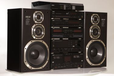 Купить Аудиокомплекс AE-712 AP-M712 CD-M712 AT-M712 EA-M712 AM-M712 GX-M712W