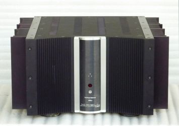 Купить Усилитель KRELL FPB-300cx