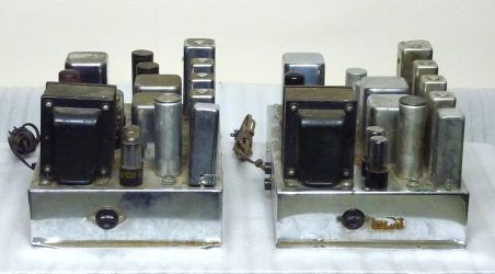 Купить Усилитель RCA AMPLIFIER
