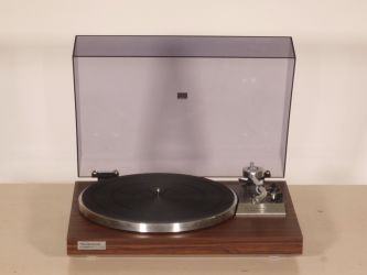 Купить Виниловый проигрыватель Technics SL-20