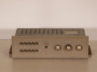 Купить Предварительный усилитель Ampex