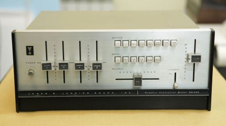 Купить Усилитель JBL SG-520