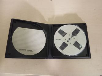 Купить Магнитные ленты / кассеты SONY SIT-80W