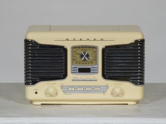 Купить Радиола / магнитола TEAC SL-D80