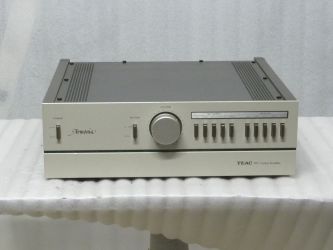 Купить Предварительный усилитель TEAC PA-7