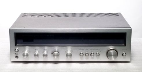 Купить Аудиокомплекс KENWOOD KR-3400