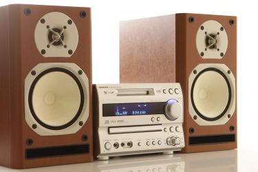 Купить Аудиокомплекс ONKYO X-N7X (D-N7X FR-N7X)