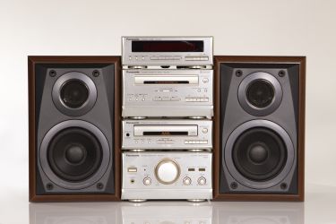 Купить Аудиокомплекс Panasonic SB-HD7  SL-HD7  RS-HD7  ST-HD7  SE-HD7