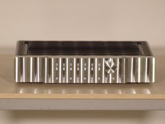 Купить Предварительный усилитель JEFF ROWLAND COHERENCE PREAMPLIFIER