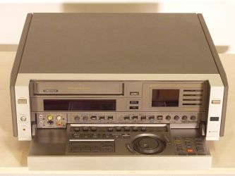 Купить Видеомагнитофон / Камера Panasonic NV-V10000