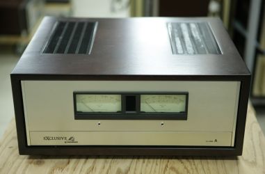 Купить Усилитель PIONEER EXCLUSIVE M4