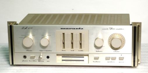 Купить Усилитель MARANTZ PM-410