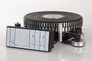Купить Виниловый проигрыватель Micro DDX-1000