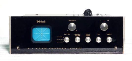 Купить McIntosh MI-3