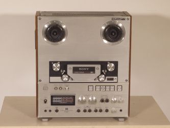 Купить Катушечный магнитофон SONY TC-880-2