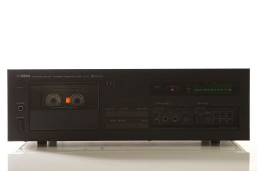 Купить Магнитофон (кассетная дека) YAMAHA K-1a