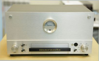 Купить Усилитель MARANTZ 9