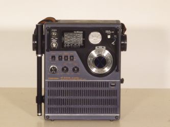 Купить Радиоприёмник / тюнер TOSHIBA RP-2000F