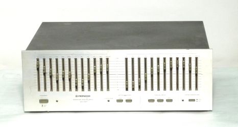 Купить Эквалайзер PIONEER SG-70