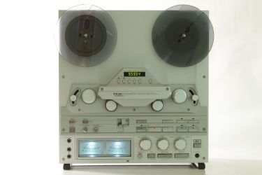 Купить Катушечный магнитофон TEAC X-2000