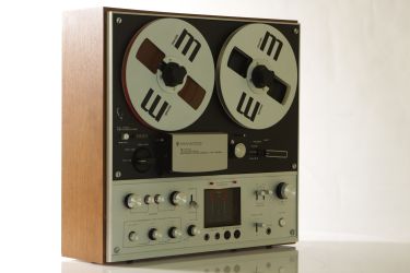 Купить Катушечный магнитофон KENWOOD KW-5066