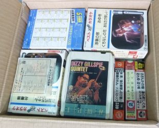 Купить Магнитные ленты / кассеты Stereocartridge