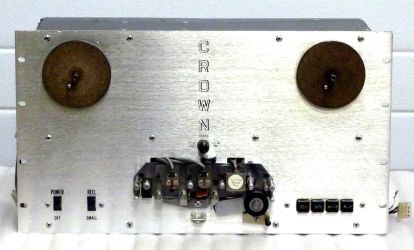 Купить CROWN SX-724