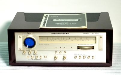 Купить Радиоприёмник / тюнер MARANTZ ST-8MKII