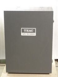 Купить Катушечный магнитофон TEAC TD-321