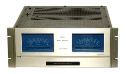 Купить Усилитель MARANTZ Sm1000