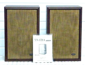 Купить Акустика DENON VS-170A