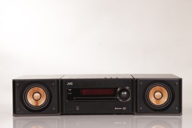 Купить Аудиокомплекс JVC EX-S5 (CA-EXS5 / SP-EXS5)
