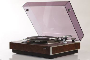 Купить Виниловый проигрыватель DENON DP-6700