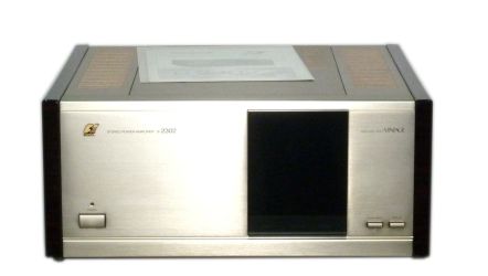 Купить Усилитель SANSUI B-2302