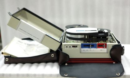 Купить Видеомагнитофон / Камера SONY AV-3420CE